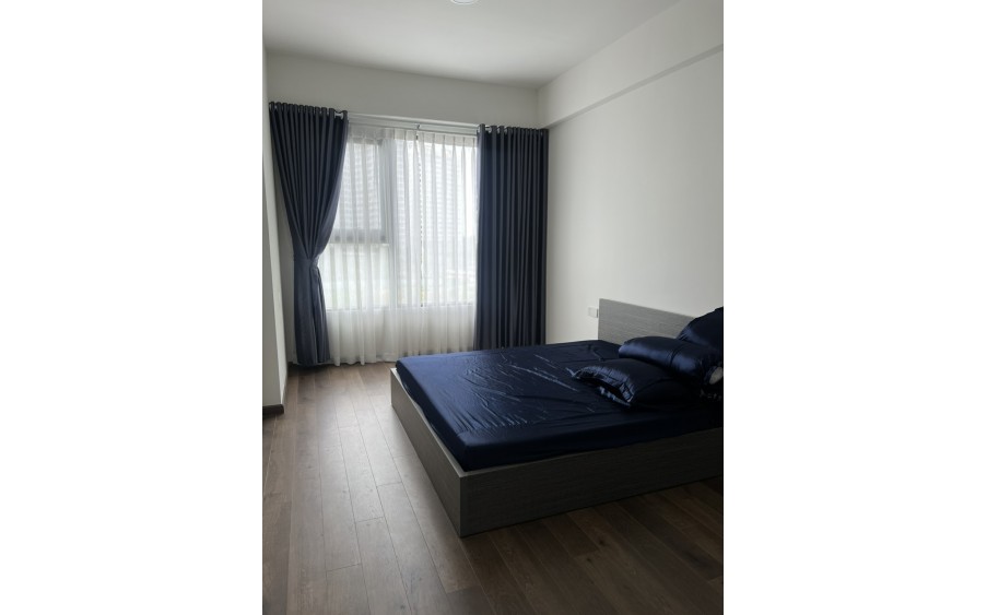 Cho Thuê Căn Hộ  Mizuki park  Bình Chánh Full Nội Thất