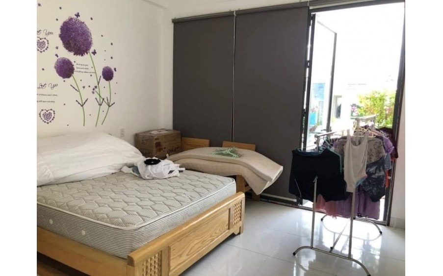 Cho thuê nhà nguyên căn 4 tầng MT khu phạm văn đồng GẦN BIỂN-ĐÀ NẴNG