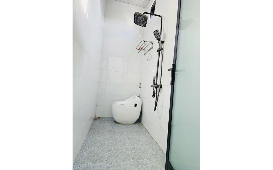 Bán Nhà 3 Tầng Trung Tâm Hà Huy Tập Thanh Khê Giá Rẻ Bất Ngờ