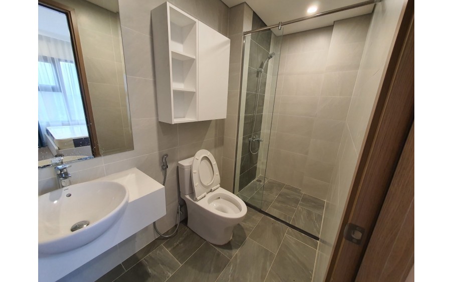 Cực rẻ !Chính chủ bán căn góc 2pn+1 dt62,4m2 Vinhomes Smart City giá cực rẻ 3,65 tỷ, xách vali về ở