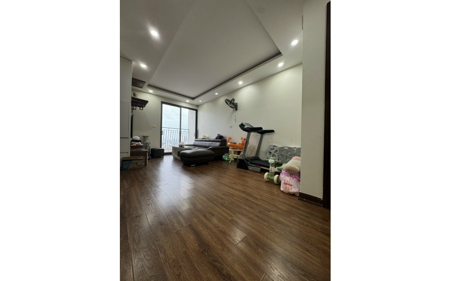 Cực rẻ ! Bán căn hộ 2 ngủ 73m2 An Bình City giá rẻ 4,430 tỷ ngay sát hồ An Bình 15ha, đủ nội thất