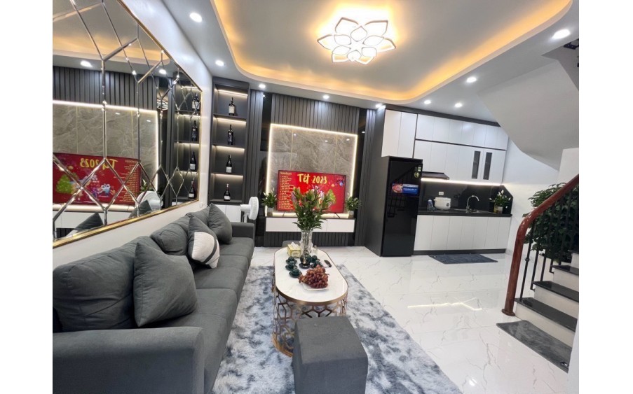 BÁN CĂN HỘ CC SỔ ĐỎ 55 MÉT 2 NGỦ 2TY58 TÒA @987 TAM TRINH MỚI KOONG Ở LUÔN