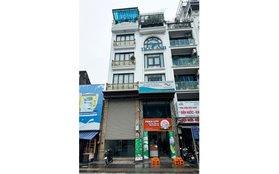 CHO THUÊ NHÀ MẶT PHỐ BẠCH MAI ĐỐI DIỆN CHỢ MƠ VÀ TRA CỨU THÔNG TIN QUY HOẠCH