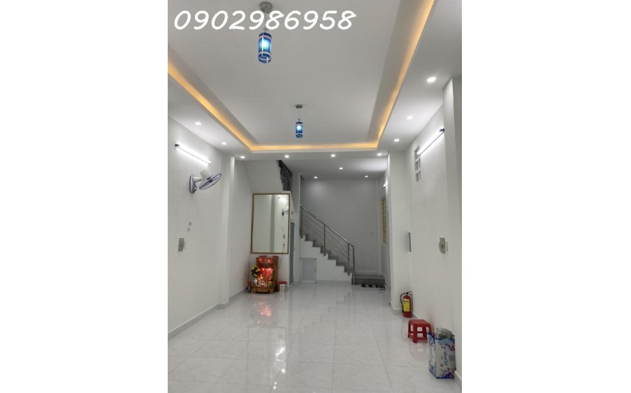 NHÀ 4 TẦNG MT KNH DOANH- CĂN GÓC KO LỘ GIỚI- 9.5 TỶ TL