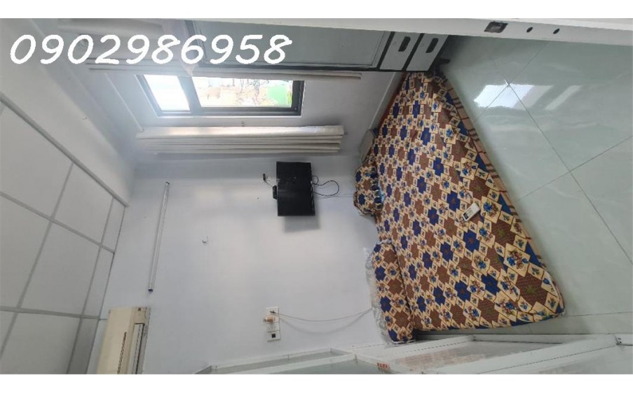 MẶT TIỀN ĐƯỜNG 5M THÔNG - NHÀ 2 TẦNG CƯ XÁ PHÚ LÂM - Ở VÀ KINH DOANH - GIÁ 5.4 TỶ.