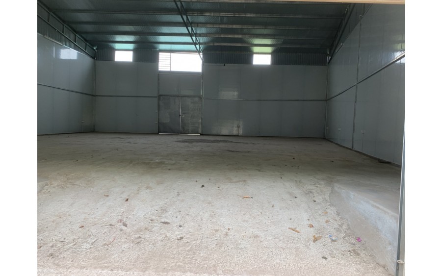 CHO THUÊ KHO VĨNH NINH <VĨNH QUỲNH THANH TRÌ. 240M GIÁ 10 TRIỆU