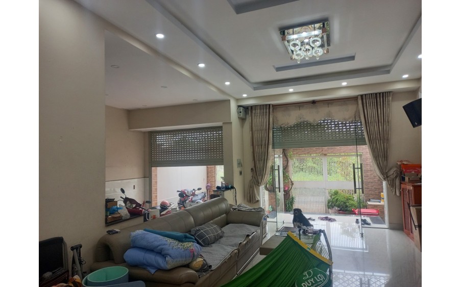 Chủ Ngộp 7 Tỉ -Nhà 140m2(7x20)-Mặt Tiền Đường số-Đường Trước Nhà 12m- Trung Tâm Phước Long A-Khu Dân Trí Cao