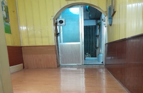 Bán nhà riêng 30m2 chính chủ quận Hai Bà Trưng, Hà Nội