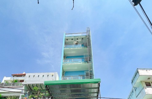 CHO THUÊ PHÒNG MỚI 100% FULL NỘI THẤT GIÁ RẺ TRUNG TÂM PHƯỜNG 3, QUẬN PHÚ NHUẬN