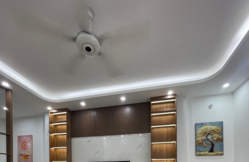 CHÍNH CHỦ BÁN NHÀ TRUNG TÂM HỒ TÙNG MẬU- NHÀ ĐẸP- SỔ ĐẸP