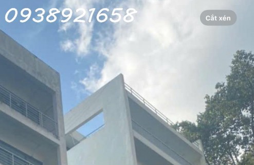 +CHỦ GẤP LẮM ÒI-GIẢM 1TỶ GIÁ MỚI 33TỶ TRẦN NHÂN TÔN Q10-MỚI ĐẸP KD NGAY(4.5*23)