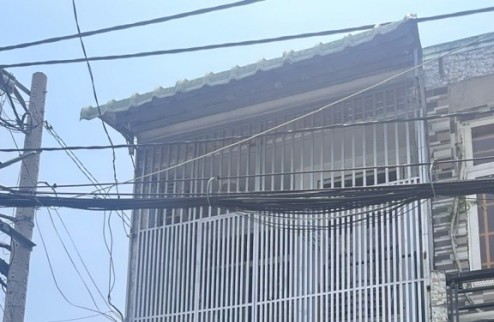 NHÀ GIÁ RẺ Q12 LK25