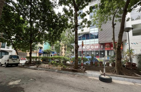 Bán Liền Kề Vip, KĐT Định Công, Quận Hoàng Mai, 83m x 5T, Mt 6.2m. Giá 17.5 tỷ.