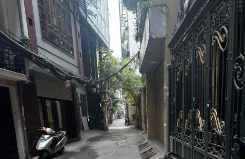 BÁN NHÀ NGÃ TƯ VỌNG_NHÀ MỚI KÍNH KOONG_LÔ GÓC_NGÕ NÔNG_KINH DOANH_THIẾT KẾ HIỆN ĐẠI _NỘI THẤT SỊN SÒ_VÀI BƯỚC RA Ô TÔ TRÁNH _CHỈ 5.5TỶ