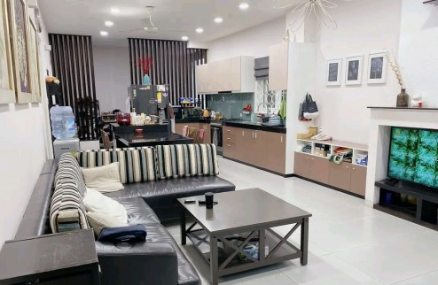 TÔN THẤT TÙNG_TT ĐỐNG ĐA_45M2_4 TẦNG_LÔ GÓC 2 THOÁNG_GẦN HỒ_NGÕ THÔNG KINH DOANH_BA GÁC CHẠY ẦM ẦM_NHÀ ĐẸP Ở NGAY