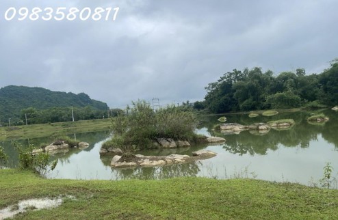 BÁN ĐẤT ĐẦU TƯ HOMESTAY SIÊU LỜI - HÒA BÌNH