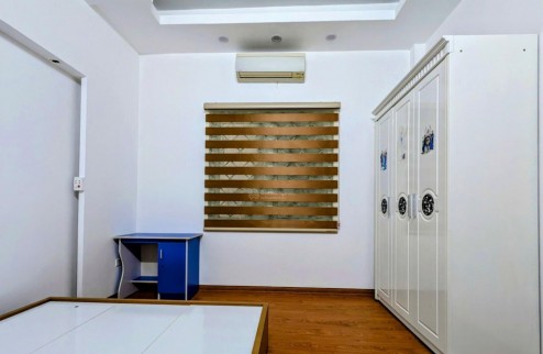 Địa Chỉ Phường Phú Thọ Hòa, Quận Tân Phú, Quận Tân Phú. 50m2 x 5 Tầng, Chỉ 6 Tỷ