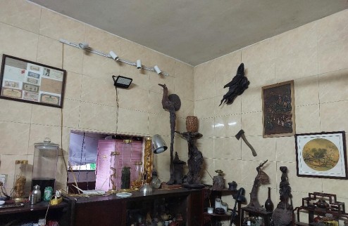 NHÀ NGUYỄN VĂN CỪ 89M2, 20M RA ĐƯỜNG Ô TÔ TRÁNH, GẦN MẶT PHỐ NGUYỄN VĂN CỪ.