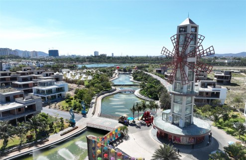 Chung cư 5 sao, 2PN, 68m2, có biển riêng, TP.Vũng Tàu