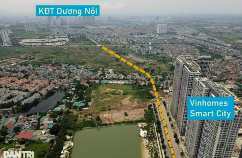 Chính Chủ Bán CẮT LỖ Biệt thự đường Lê Quang Đạo kéo dài ,cạnh CV Thiên Văn Học