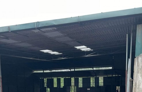 Cho thuê kho xưởng tại Thượng Cát, Bắc Từ Liêm, Hà Nội. Diện tích 700m kho xưởng cao 7m, đường xe 15 tấn giá 35k/m