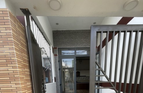 CẦN BÁN NHÀ ĐƯỜNG TÔN ĐỨC THẮNG - LIÊN CHIỂU - NHÀ MỚI - VỊ TRÍ ĐẸP - FULL NỘI THẤT - Ở NGAY - LÔ GÓC - Ô TÔ QUAY ĐẦU.