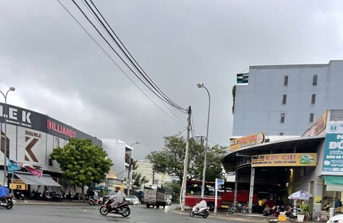 CẦN BÁN ĐẤT ĐƯỜNG NAM TRÂN - LIÊN CHIỂU - LÔ MẶT TIỀN DUY NHẤT TUYẾN ĐƯỜNG 33M LỀ 5M