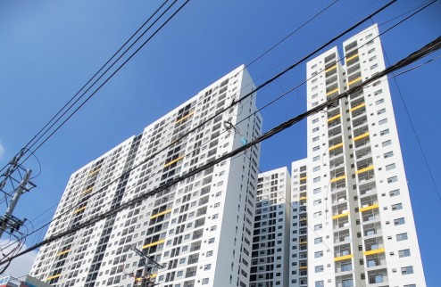 Bán Căn hộ Dự án Chung cư Thuận Giao, Bình Dương 1 tỷ 120tr