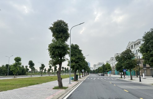 Shophouse khu HA11 diện tích 154m2 giá 9.2 tỷ Vin Gia Lâm, Hà Nội (0985941715)