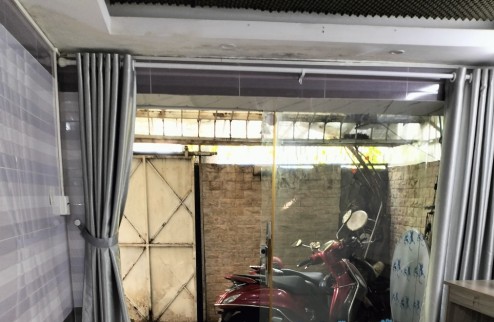 CHO THUÊ PHÒNG MỚI FULL NỘI THẤT GIÁ RẺ, SAU LƯNG ĐẠI HỌC HIU, UEF, PHƯỜNG 15