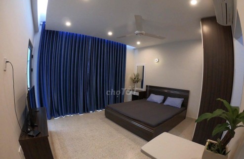 CHO THUÊ PHÒNG FULL NỘI THẤT GIÁ RẺ TRUNG TÂM PHƯỜNG 13, Q.10