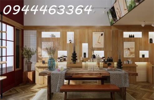 CHÍNH CHỦ SANG SHOP DIÊU ĐẸP, CAO CẤP TỐT VỊ TRÍ SÁT NGAY SÂN BAY - Địa chỉ: 69, Đường Trường Sơn, Phường 2, Quận Tân Bình, TP.HCM