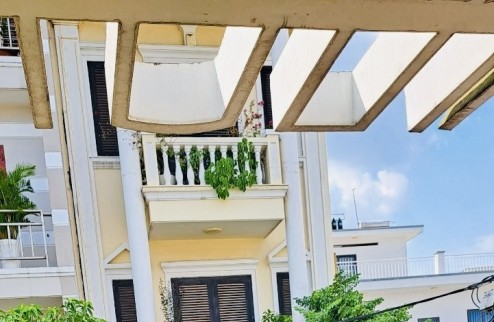 CHỈ 40TR/MR, CHỦ CẨN BÁN  NHÀ GẦN MẶT TIỀN TRƯỜNG CHINH, QUẬN 12, 10 TỶ