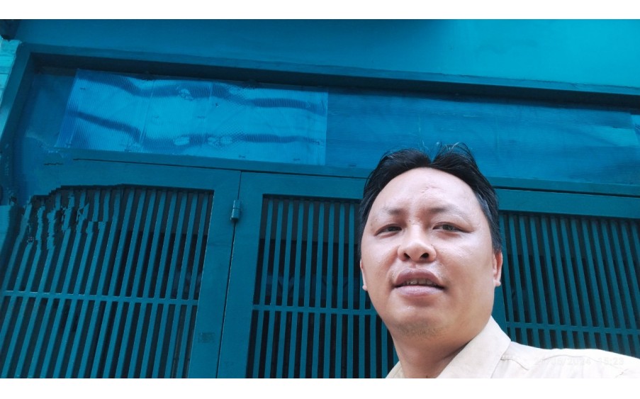 Bán Nhà 49M2 Hẻm 6M Phan Huy Ích Tân Bình HƠN 4,⁴⁵ Tỷ