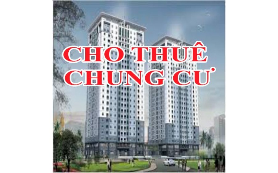 Chính chủ cần cho thuê chung cư đường Tân Thái 5, Quận Sơn Trà
