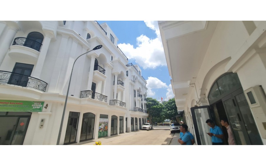 Nhà đẹp giá rẻ ngay trung tâm Tây Ninh