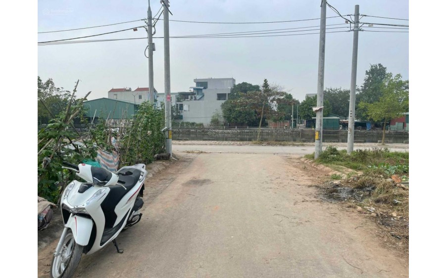 54m2 MT 4m đất đấu giá Lại Yên view Hồ, đường 10m, vỉa hè, Vành Đai 3.5, hướng ĐN, ra Mỹ Đình 3,6km

Đường Vành Đai 3.5, Xã Lại Yên, Hoài Đức, Hà