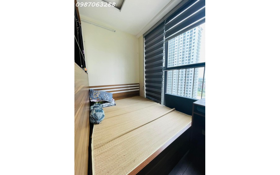 CHỦ BÁN CC CENTRAL FIELD 219 TRUNG KÍNH GẦN CÔNG VIÊN CẦU GIẤY  74M 2 NGỦ 2 WC NHỈNH 5TỶ 0987,063.288