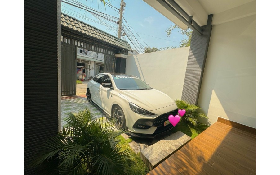 NGỘP NẶNG. BÁN GẤP.....
BIỆT THỰ MINI  NGAY SÁT TRUNG TÂM HÓC MÔN