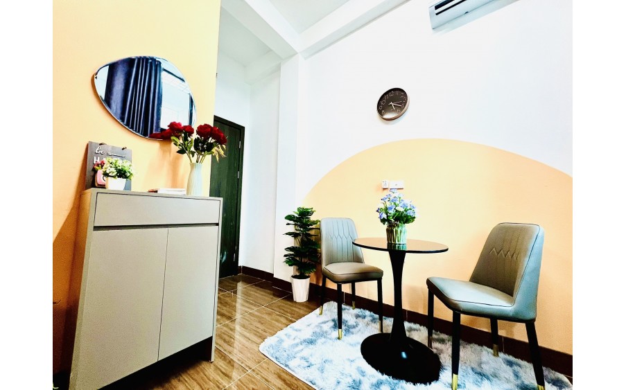 Nhà Đẹp Tại Đại La, Ngã Tư Vọng, Ô Tô - Giá 9.9 Tỷ, 65m2, Nhà 3 Tầng.