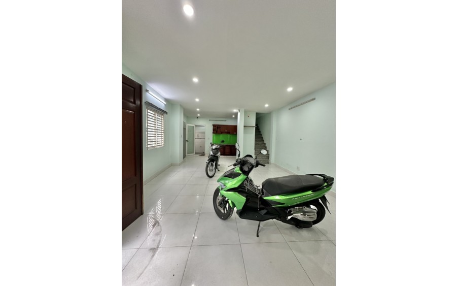 BÁN NHÀ MẶT TIỀN ĐƯỜNG NGUYỄN NGỌC LỘC - P14 - Q10 - 80M2 - 7,9 TỶ