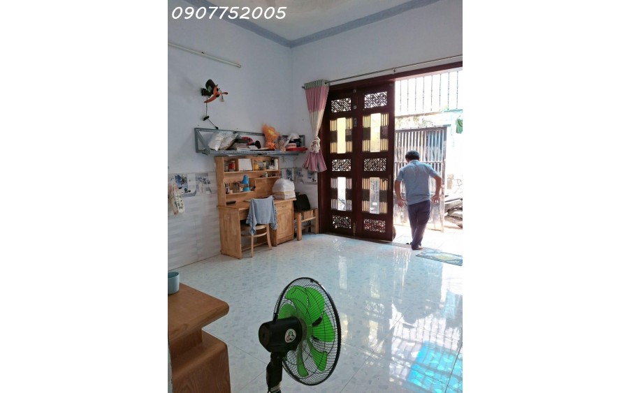 TRUNG TÂM TRƯỜNG THỌ - 60M2 CHỈ HƠN 3 TỶ