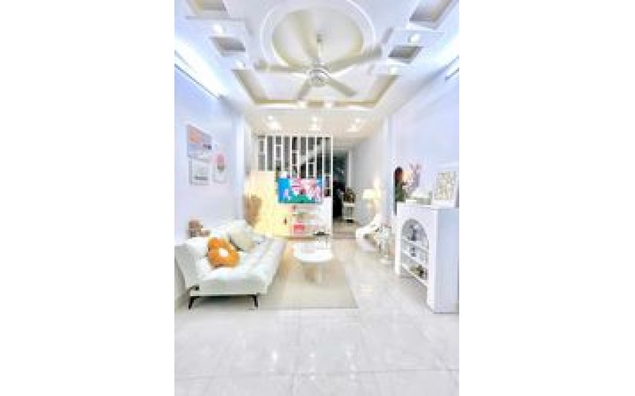 ĐẸP LUNG LINH! PHỐ TÂN ẤP, BA ĐÌNH, KD, GẦN ÔTÔ, 4 NGỦ: 29/40M, 4T, 6.09 TỶ