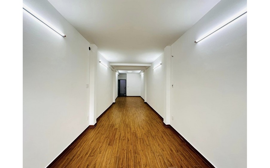 Nhà mặt tiền đường Quang Trung, trung tâm sầm uất nhất Gò Vấp