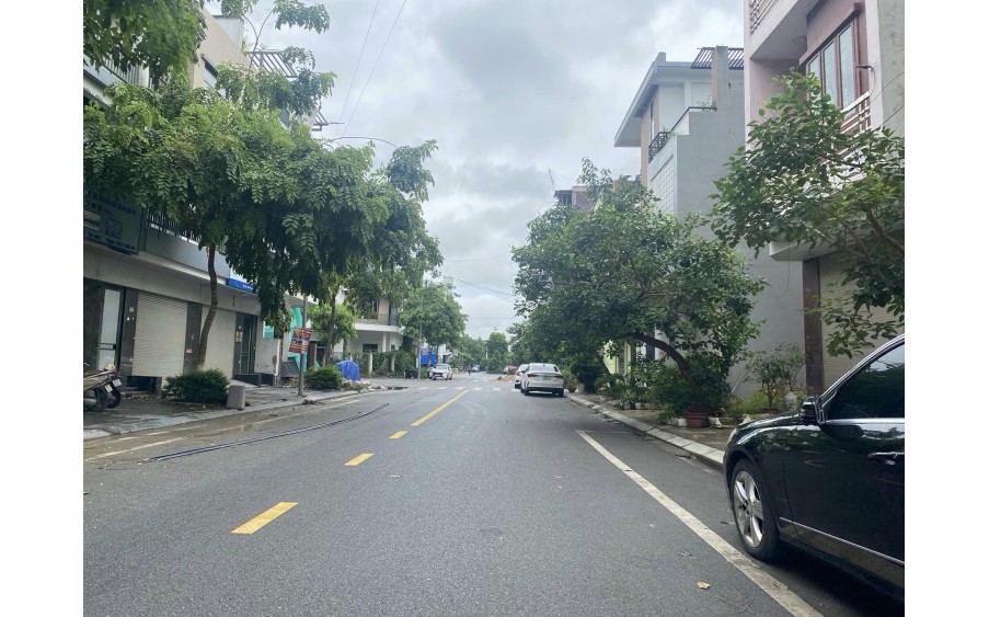 Chuyển nhượng lô Bồ Sơn, thành phố Bắc Ninh.