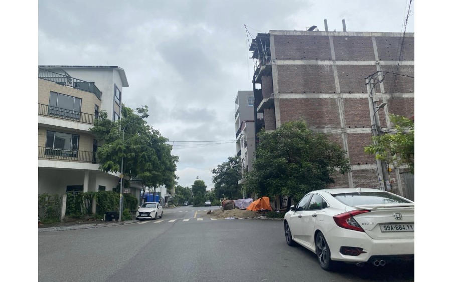 Chuyển nhượng lô Bồ Sơn, thành phố Bắc Ninh.