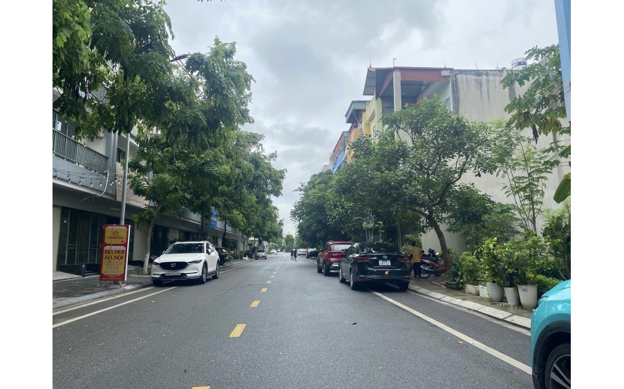 Chuyển nhượng lô Bồ Sơn, thành phố Bắc Ninh.