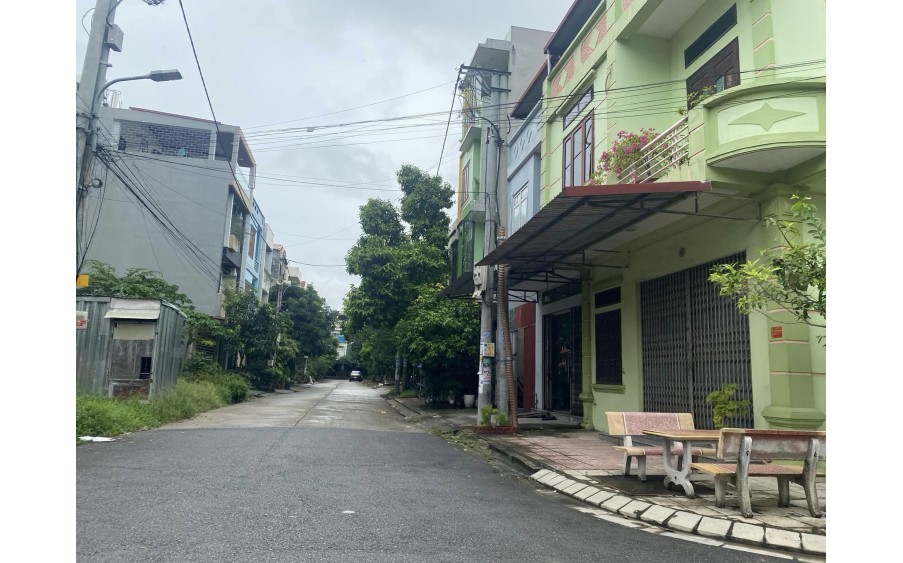 Chuyển nhượng lô Bồ Sơn, thành phố Bắc Ninh.