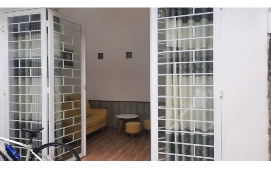 Bán nhà hẻm Đồng Nai, Phước Hải, tttp Nha Trang, Khánh Hoà.