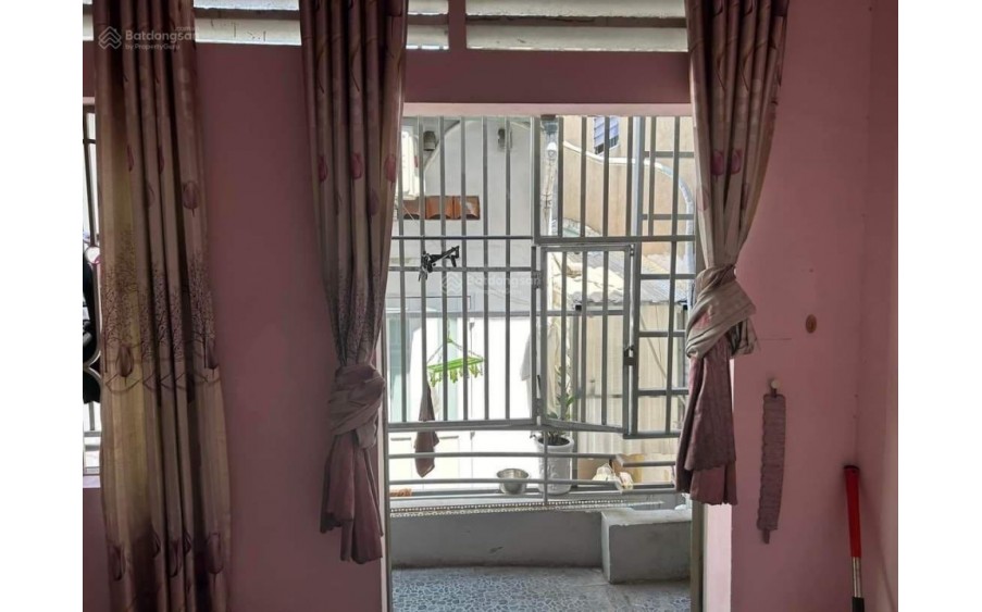 Nhà Riêng Phú Thạnh Tân Phú - Nhỉnh 4 Tỷ - Dòng Tiền 160 triệu/Năm - 58m2 - 6PN